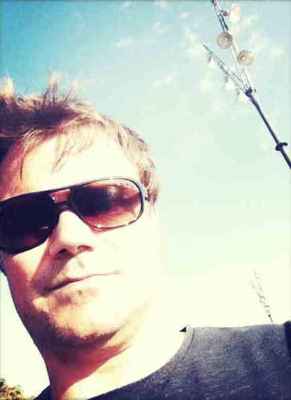 Portrait Matthias Eickmeyer