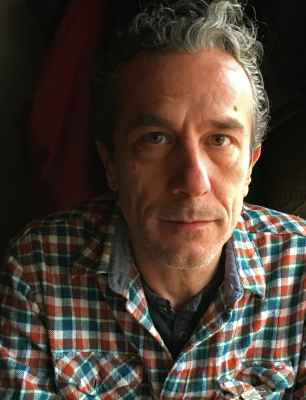 Portrait Stephan Vens