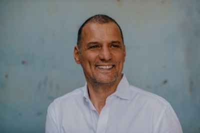 Portrait Ralf Zilligen