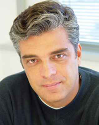 Portrait Marcello Serpa