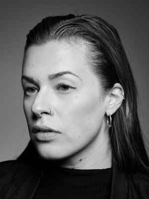 Portrait Katharina C. Herzog