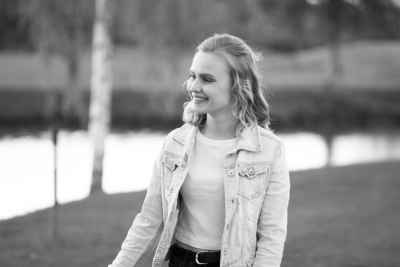 Portrait Lisa-Maria Kamysz