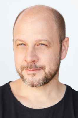 Portrait Oliver Hinrichs