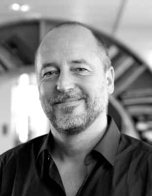 Portrait Alexander Reiss