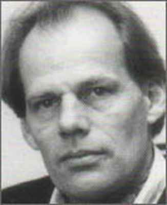 Portrait Klaus Fehsenfeld