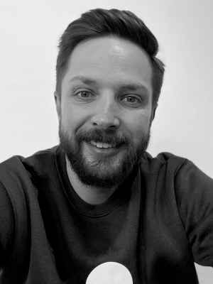 Portrait David Emmer