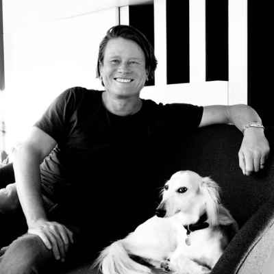 Portrait Fabian Barz