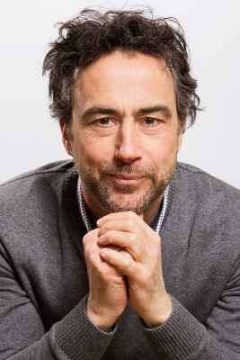 Portrait Johannes Meissner