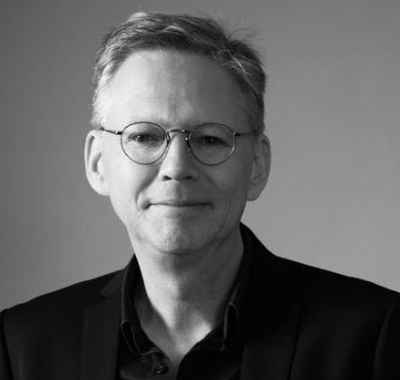 Portrait Martin Kießling