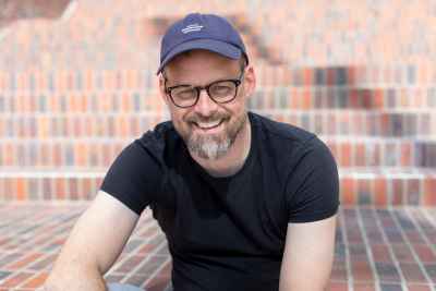 Portrait Moritz Raulfs