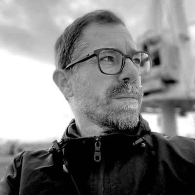 Portrait Florian Ludwig