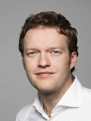 Portrait Lukas Kircher