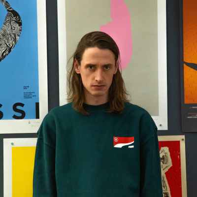 Portrait Hans-Christoph Schultheiss