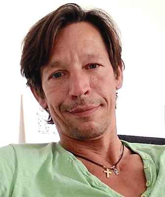 Portrait Klemens Schüttken