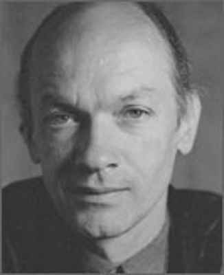 Portrait Reinhold Scheer