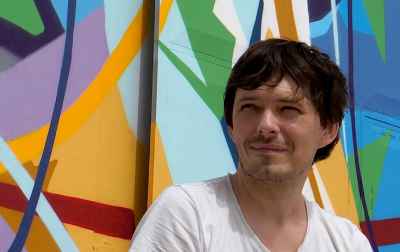 Portrait Boris Banozic