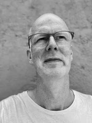 Portrait Felix Lemcke