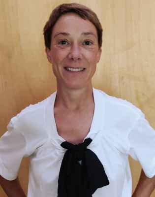 Portrait Helen Haeusermann