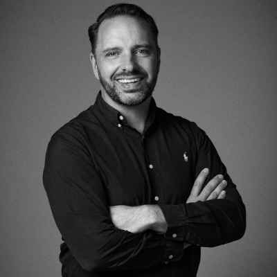 Portrait Patrick Amor