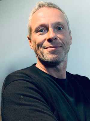 Portrait Stefan Karl