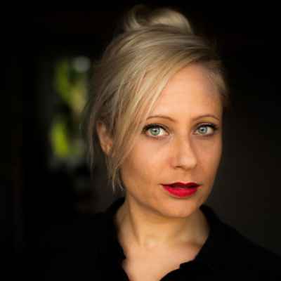 Portrait Kathi Walter