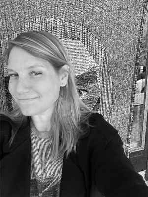 Portrait Andrea Roman-Perse