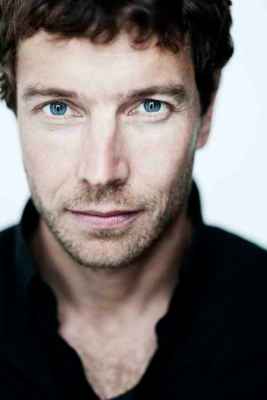 Portrait Oliver Handlos