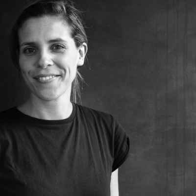 Portrait Ines Gerlach