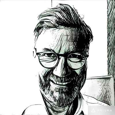 Portrait Hajo Depper