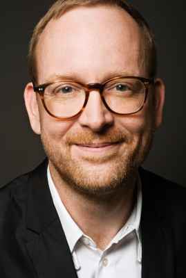 Portrait Christoph Amend