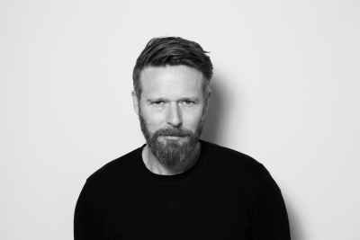 Portrait Rouven Steinke