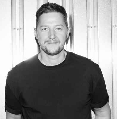 Portrait Hans-Peter Sporer