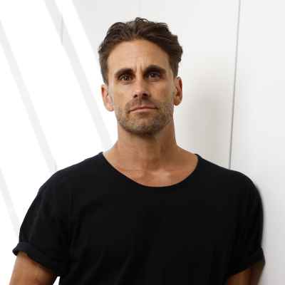 Portrait Thorsten Kulp