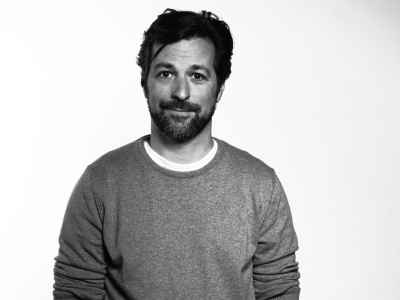 Portrait Johannes Hicks