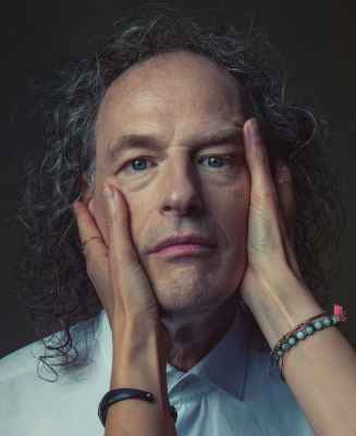 Portrait Götz Ulmer