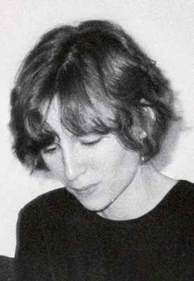 Portrait Alexandra Grünig