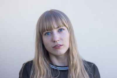 Portrait Lisa-Marleen Mantel