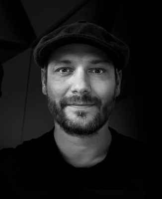 Portrait Andreas Brunsch