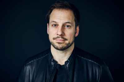 Portrait Alexander Jaggy