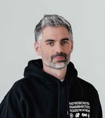 Portrait Thomas Kuhn