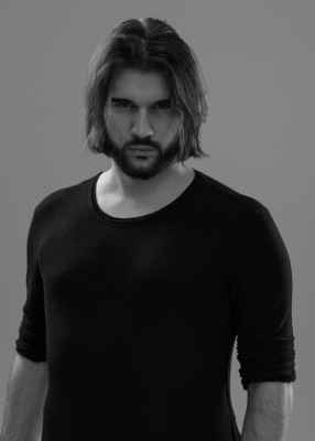 Portrait David Gesslbauer