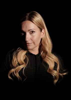 Portrait Johanna Raissa Schmidt