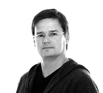 Portrait Peter Strauß