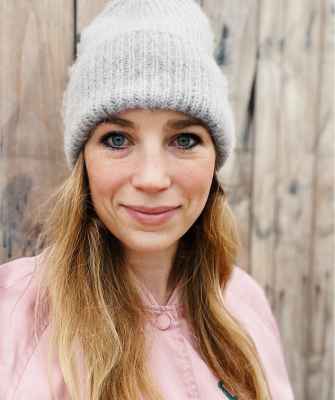 Portrait Iken Asta Huth