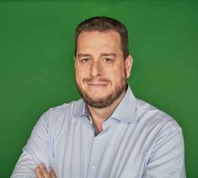 Portrait Kay Eichner