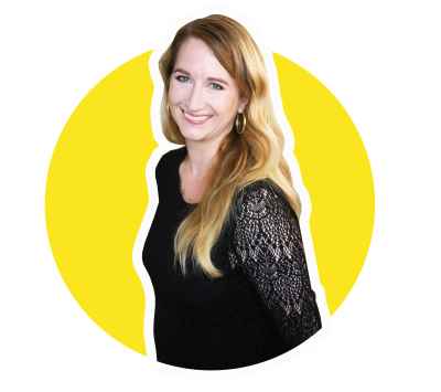 Portrait Eva Stetefeld