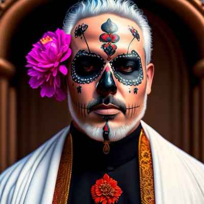 Portrait Dominique FLINX Schuchmann