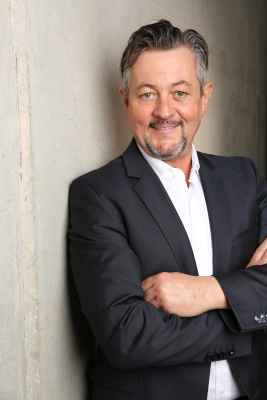 Portrait Manfred Wagner