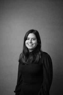 Portrait Valeria Schriber