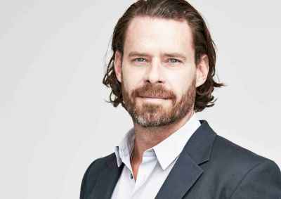 Portrait Arwed Berendts